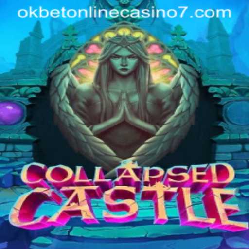 CollapsedCastle: A Medieval Adventure