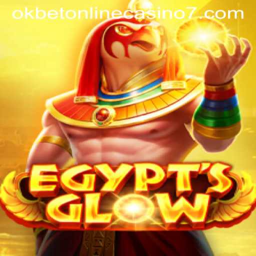 Mesmerizing World of EgyptsGlow Slots
