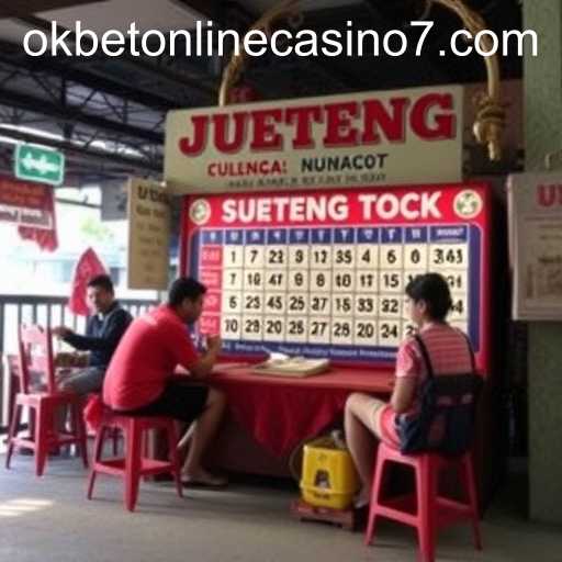 Jueteng