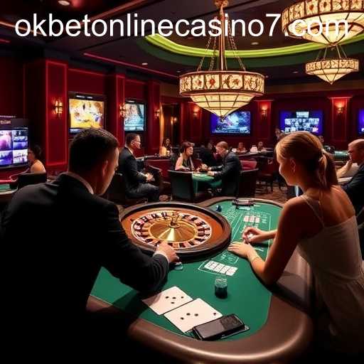 Live Casino