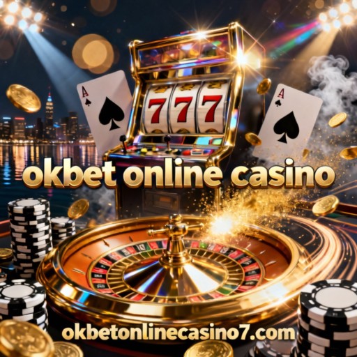 okbet online casino