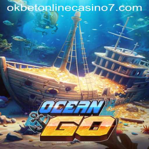 Dive into the Adventure of OceanGO: A New Wave in Online Gaming