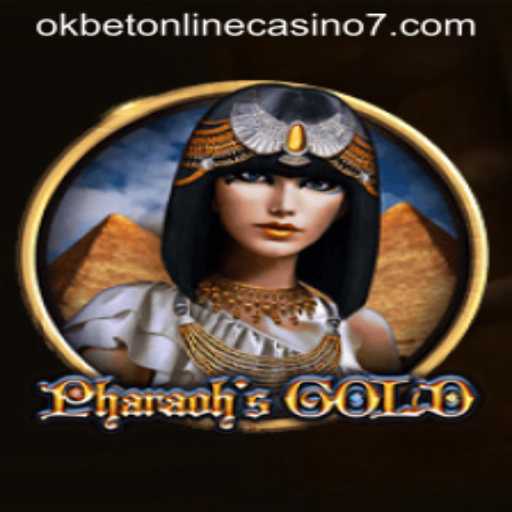 Unveiling the Mysteries of PharaohsGold at Okbet Online Casino