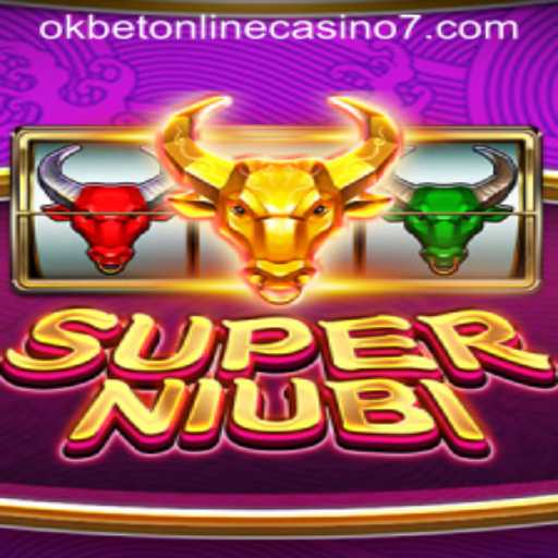 Discover the Exciting World of SuperNiubi Casino Game