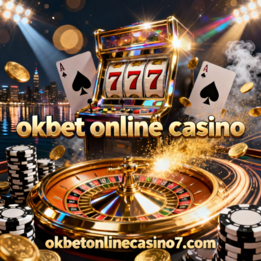 okbet online casino